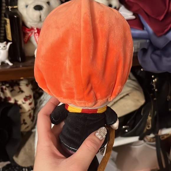 Harry Potter stuffed animal Ronald Wesley - Picture 2 of 2